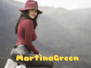 MartinaGreen