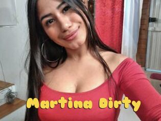 Martina_Dirty