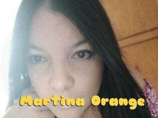 Martina_Orange