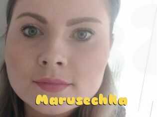 Marusechka