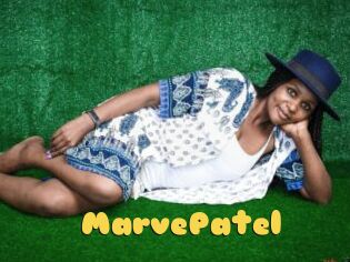 MarvePatel