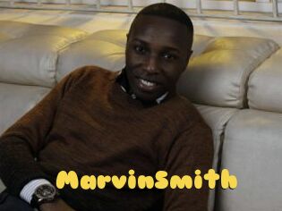 MarvinSmith