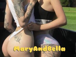 MaryAndBella