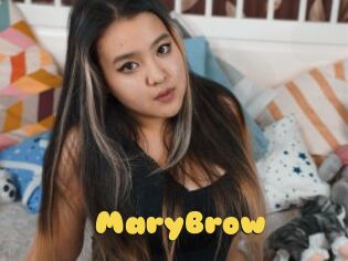 MaryBrow