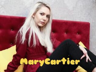 MaryCartier