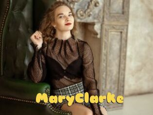 MaryClarke