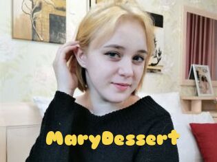 MaryDessert