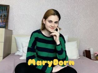 MaryDorn