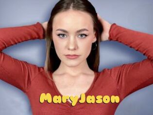 MaryJason