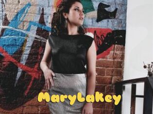 MaryLakey