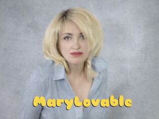 MaryLovable