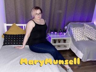 MaryMunsell