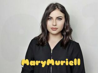 MaryMuriell