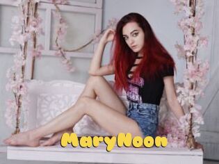 MaryNoon