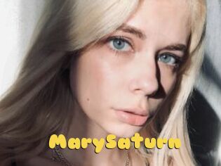 MarySaturn