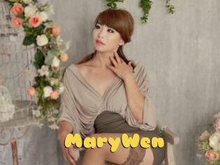 MaryWen