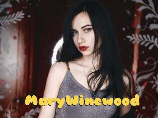 MaryWinewood