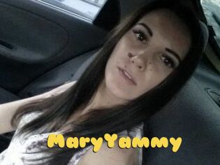 MaryYammy