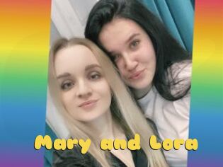 Mary_and_Lora