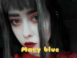 Mary_blue Px24 Sexcam
