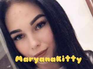 MaryanaKitty