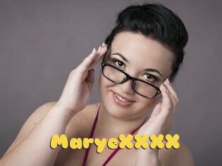 MaryeXXXX