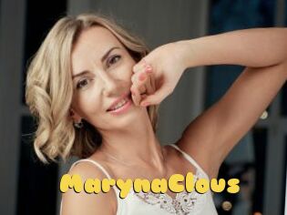 MarynaClous