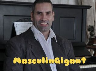 MasculinGigant