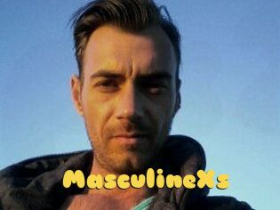 MasculineXs