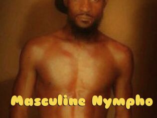 Masculine_Nympho