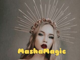 MashaMagic