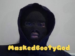 MaskedBootyGod