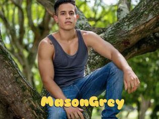 MasonGrey