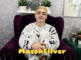 MasonSilver