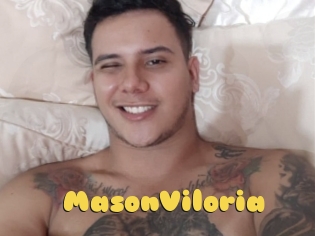 MasonViloria