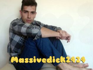 Massivedick2424