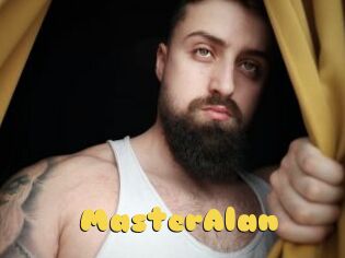 MasterAlan