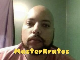 MasterKratos