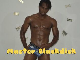 Master_Blackdick