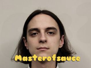 Masterofsauce