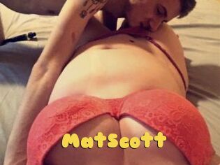 MatScott