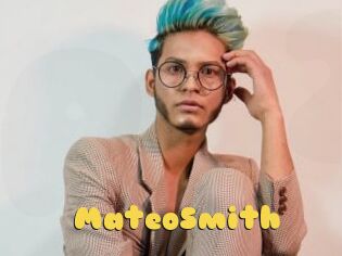 MateoSmith