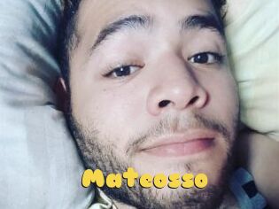 Mateosso