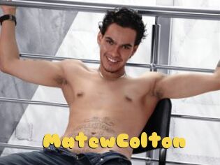 MatewColton