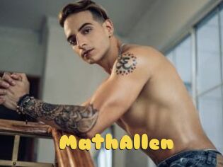 MathAllen