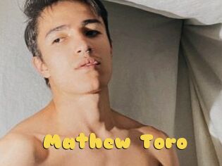 Mathew_Toro