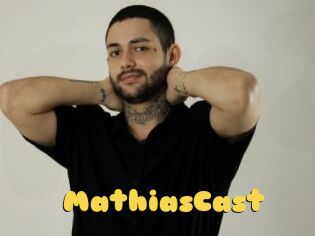 MathiasCast