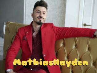 MathiasHayden