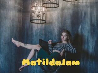 MatildaJam