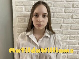 MatildaWilliams